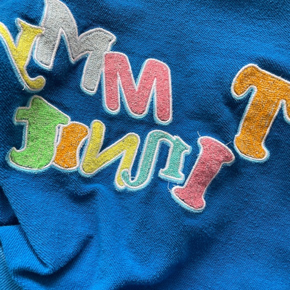 Vintage crewneck, Tommy Innit vintage sweater. - Picture 5 of 7